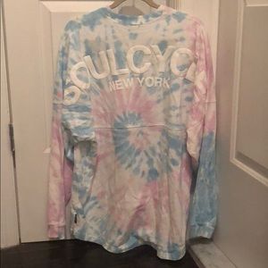 SoulCycle New York Spirit Jersey